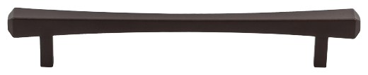 Serene Juliet Pull 6 5/16'' cc TK814ORB Oil Rubbed Bronze