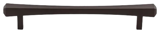 Serene Juliet Pull 6 5/16'' cc TK814ORB Oil Rubbed Bronze
