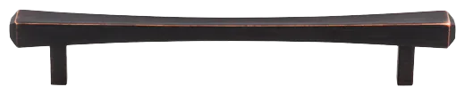 Serene Juliet Pull 6 5/16'' cc TK814TB Tuscan Bronze