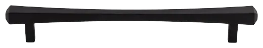 Serene Juliet Pull 7 9/16'' cc TK815BLK Flat Black