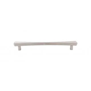 Serene Juliet Appliance Pull 12'' cc TK818BSN Brushed Satin Nickel