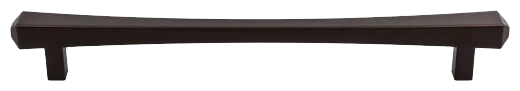 Serene Juliet Appliance Pull 12'' cc TK818ORB Oil Rubbed Bronze