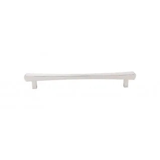 Serene Juliet Appliance Pull 12'' cc TK818PN Polished Nickel
