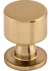 Serene Lily Knob 1'' Honey Bronze TK820HB