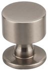Brushed Satin Nickel