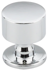 Polished Chrome