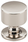 Polished Nickel
