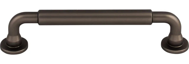 Serene Lily Pull 5 1/16'' Ash Gray TK823AG