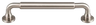 Brushed Satin Nickel