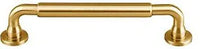 Serene Lily Pull 5 1/16'' Honey Bronze TK823HB