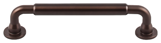 Serene Lily Pull 5 1/16'' cc TK823ORB Oil Rubbed Bronze