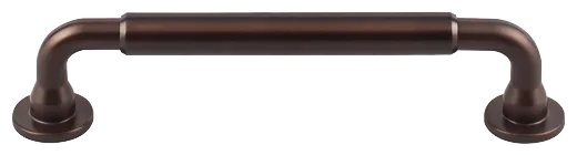 Serene Lily Pull 5 1/16'' cc TK823ORB Oil Rubbed Bronze