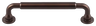 Oil Rubbed Bronze