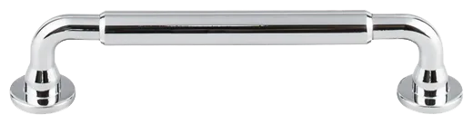 Serene Lily Pull 5 1/16'' cc TK823PC Polished Chrome