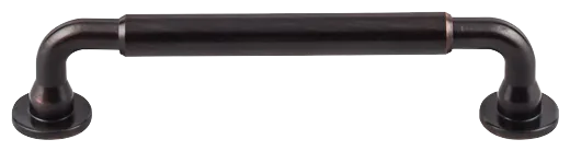 Serene Lily Pull 5 1/16'' cc TK823TB Tuscan Bronze