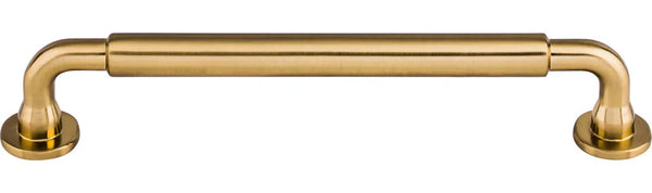 Serene Lily Pull 6 5/16'' Honey Bronze TK824HB