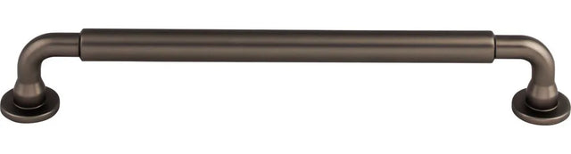 Serene Lily Pull 7 9/16'' Ash Gray TK825AG