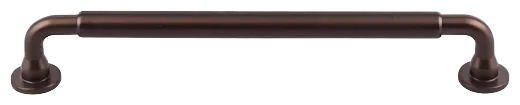 Serene Lily Pull 7 9/16'' cc TK825ORB Oil Rubbed Bronze
