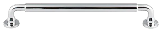 Serene Lily Pull 7 9/16'' cc TK825PC Polished Chrome