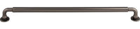 Serene Lily Pull 12'' Ash Gray TK827AG