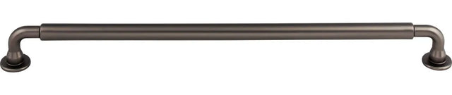 Serene Lily Pull 12'' Ash Gray TK827AG