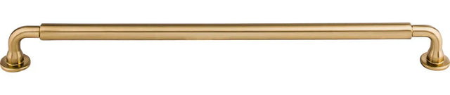 Serene Lily Pull 12'' Honey Bronze TK827HB