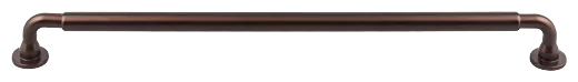 Serene Lily Pull 12'' cc TK827ORB Oil Rubbed Bronze