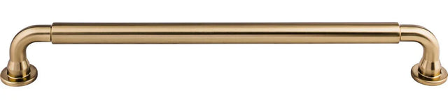 Serene Lily Appliance Pull 12'' Honey Bronze TK828HB