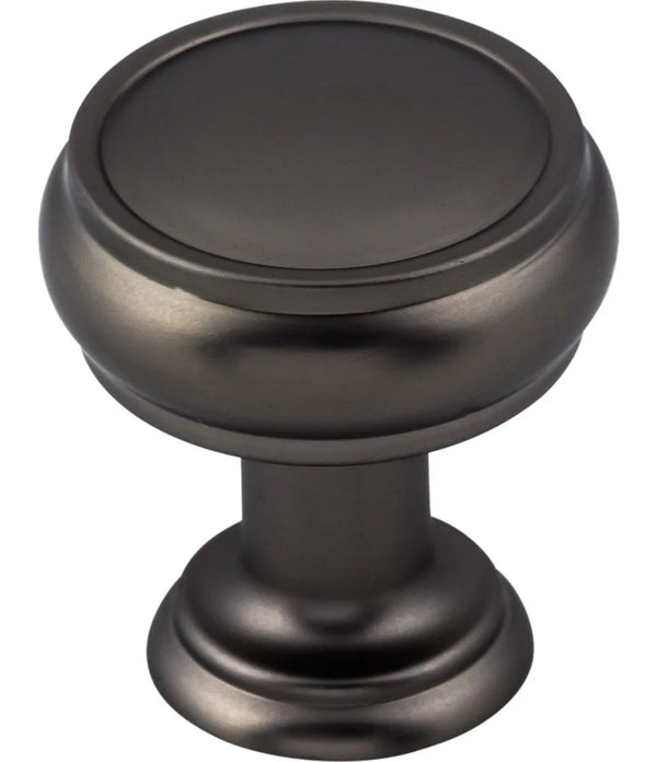 Serene Eden Knob 1'' Ash Gray TK830AG