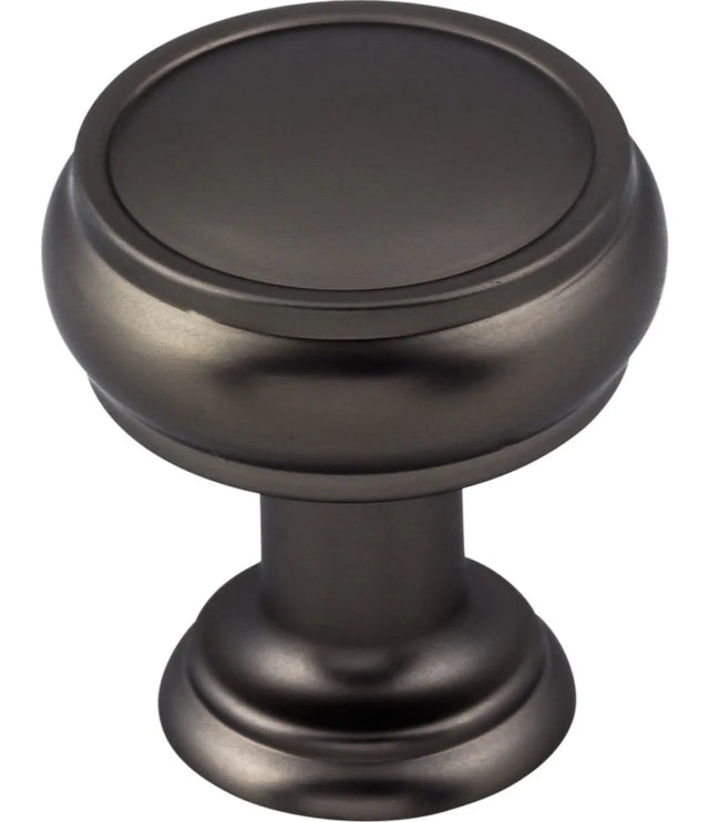 Serene Eden Knob 1'' Ash Gray TK830AG