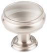 Brushed Satin Nickel