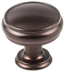 Oil Rubbed Bronze