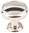 Polished Nickel