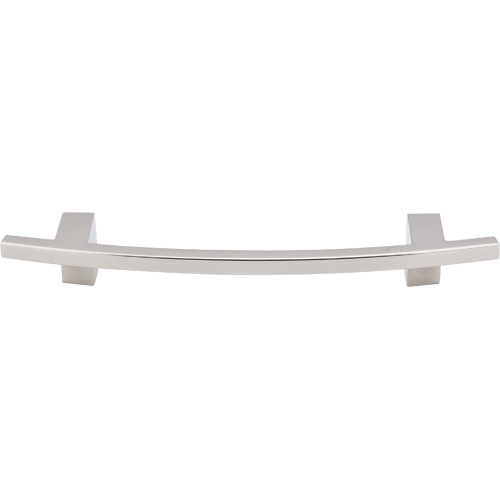 Sanctuary Slanted Pull 5'' cc TK83PN Polished Nickel