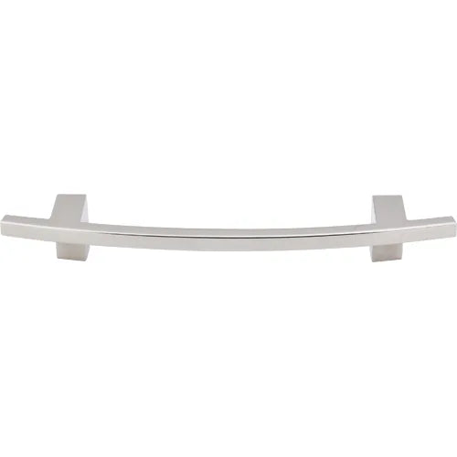 Sanctuary Slanted Pull 5'' cc TK83PN Polished Nickel