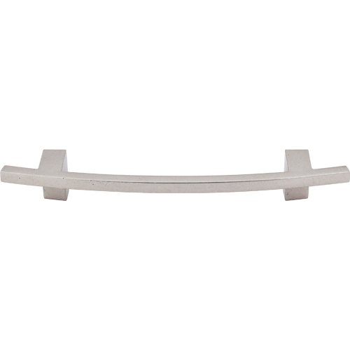 Sanctuary Slanted Pull 5'' cc TK83PTA Antique Pewter