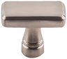 Brushed Satin Nickel