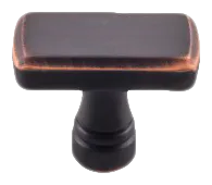 Kingsbridge Knob 1 3/8 Inch in Umbrio TK850UM