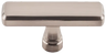 Brushed Satin Nickel