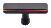 Kingsbridge Knob 2 3/8 Inch in Umbrio TK852UM