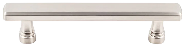 Kingsbridge Pull 3 3/4 Inch cc in Brushed Satin Nickel TK853BSN
