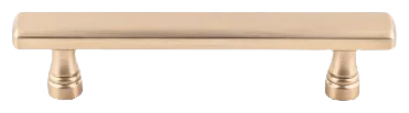 Kingsbridge Pull 3 3/4 Inch cc in Honey Bronze TK853HB