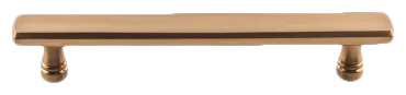 Kingsbridge Pull 5 1/16 Inch cc in Honey Bronze TK854HB