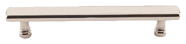 Kingsbridge Pull 5 1/16 Inch cc in Polished Nickel TK854PN