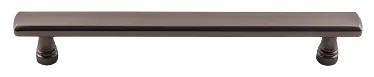 Kingsbridge Pull 6 5/16 Inch cc in Ash Gray TK855AG