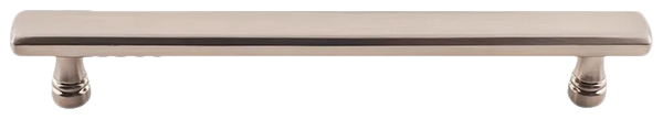 Kingsbridge Pull 6 5/16 Inch cc in Brushed Satin Nickel TK855BSN