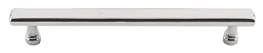 Kingsbridge Pull 6 5/16 Inch cc in Polished Chrome TK855PC
