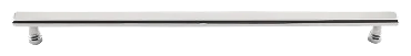 Kingsbridge Pull 12 Inch cc in Polished Chrome TK857PC