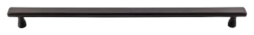 Kingsbridge Pull 12 Inch cc in Sable TK857SAB