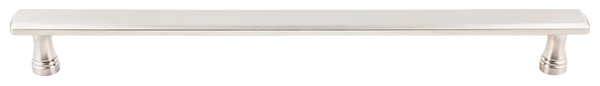Kingsbridge Appliance Pull 12 Inch cc in Brushed Satin Nickel TK858BSN